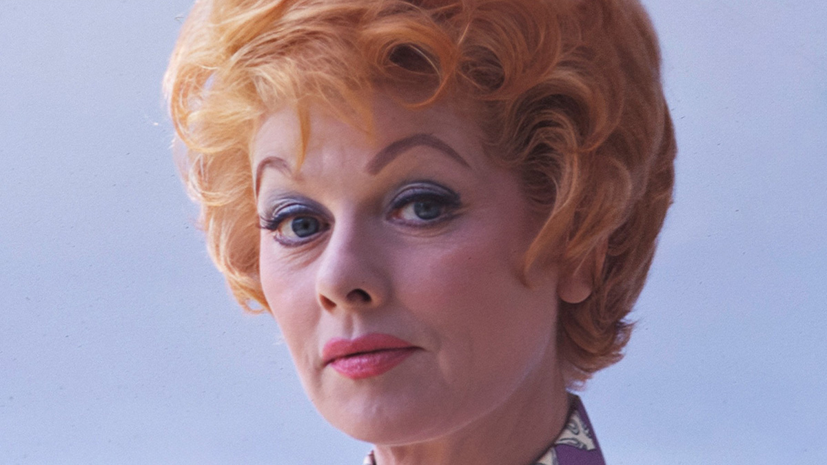 Explore Lucille Ball’s breakthrough on I Love Lucy